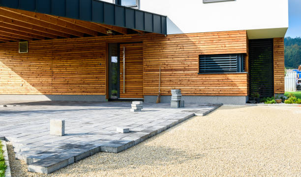 Best Driveway Paving Contractor  in Briar Chapel, NC