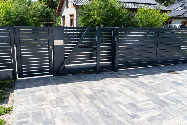 Best Professional Driveway Pavers  in Briar Chapel, NC
