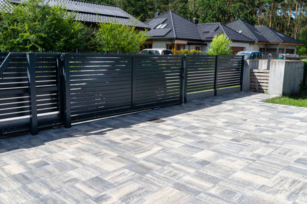 Professional Driveway Pavers in Briar Chapel, NC