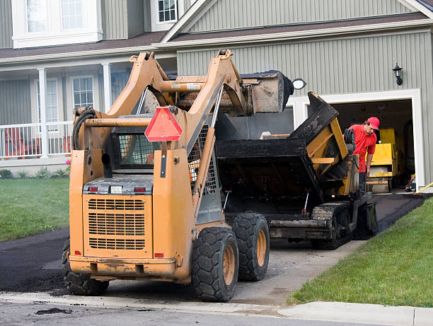 Professional Driveway Pavers in Briar Chapel, NC