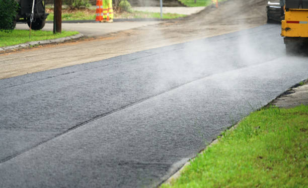 Best Driveway Repair Near Me  in Briar Chapel, NC