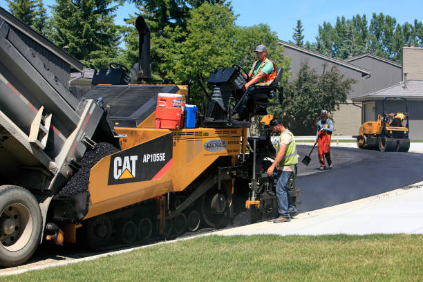 Best Professional Driveway Pavers  in Briar Chapel, NC