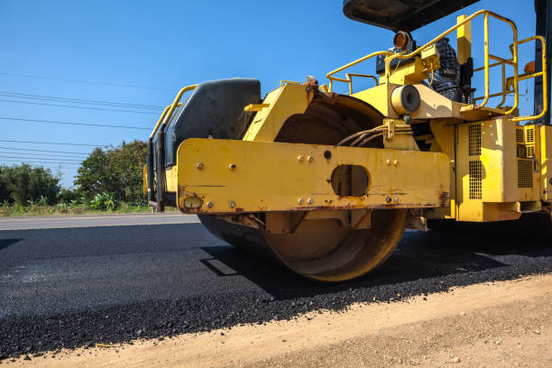 Best Commercial Driveway Pavers  in Briar Chapel, NC